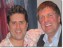 With former Liverpool and Denmark star Jan Molby