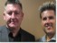With former Manchester United and Northern Ireland star Norman Whiteside