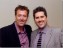 With former Southampton and England star Matt Le Tissier