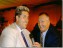 With MC Malcolm Lord