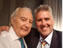 With Alan Hudson