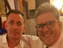 With Chris Sutton