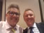 With Graham Poll
