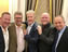 With Lea Roberts, David Redfearn, Adger Brown and John Stiles