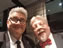 With Simon Weston
