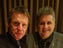 With Stuart Pearce